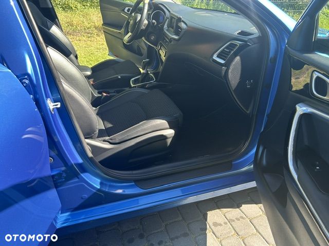 Kia Ceed 1.4 L Business Line - 20