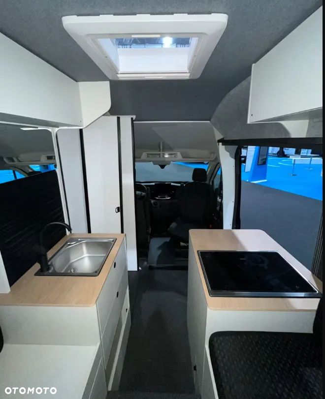 Sun living by Adria V 60DL - 7