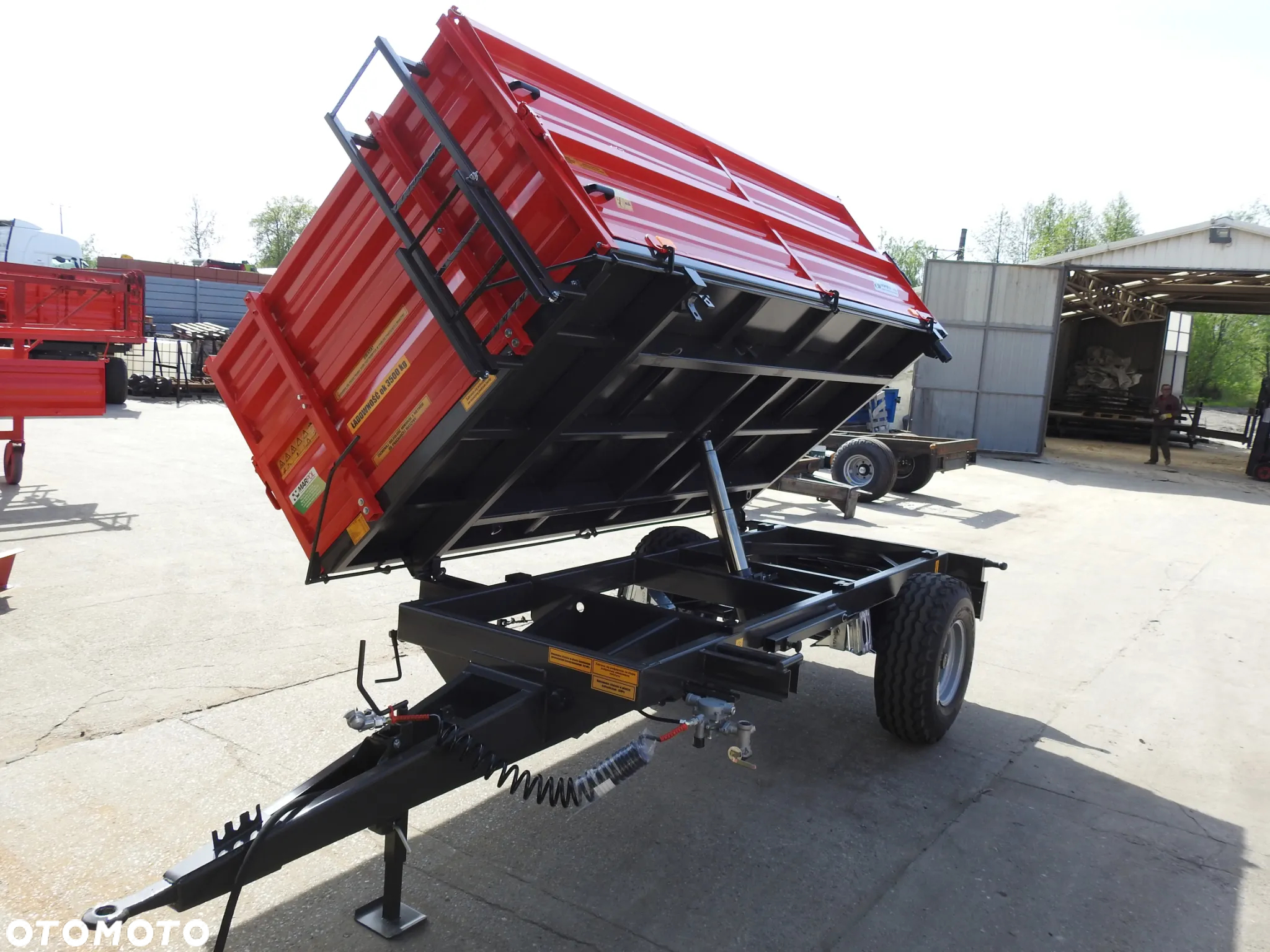MAR-POL MJ351 - 14