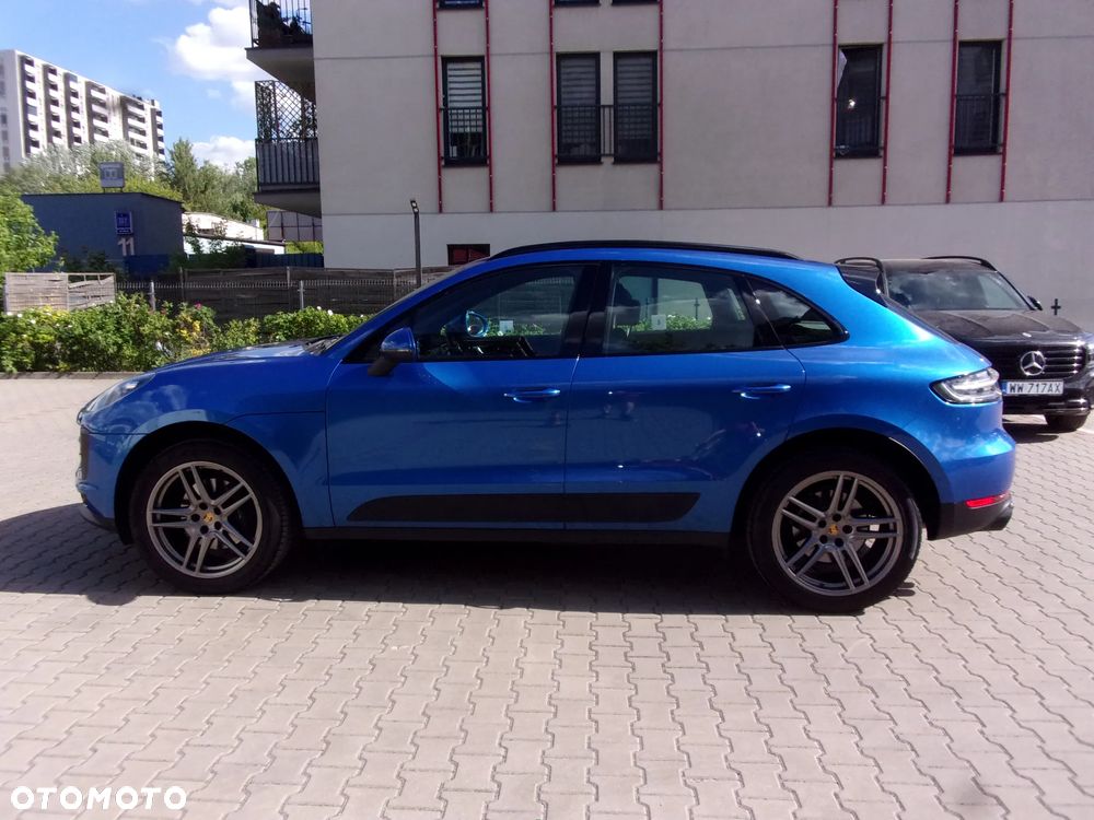 Porsche Macan - 28