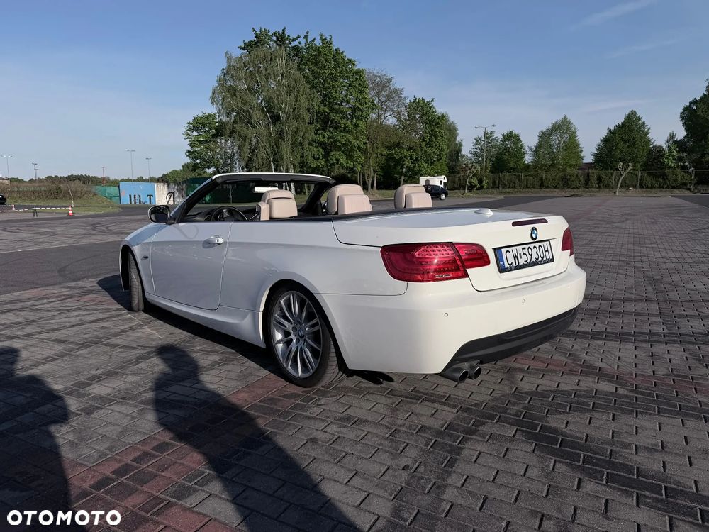 BMW Seria 3 - 20