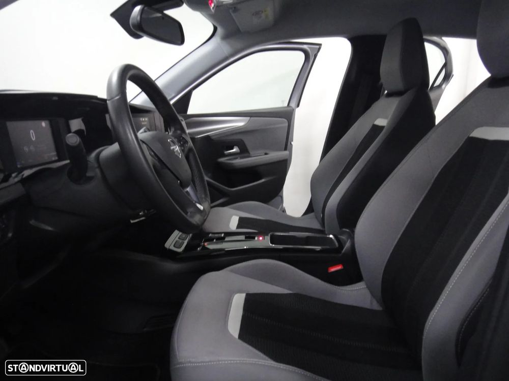 Opel Mokka-e Elegance - 10