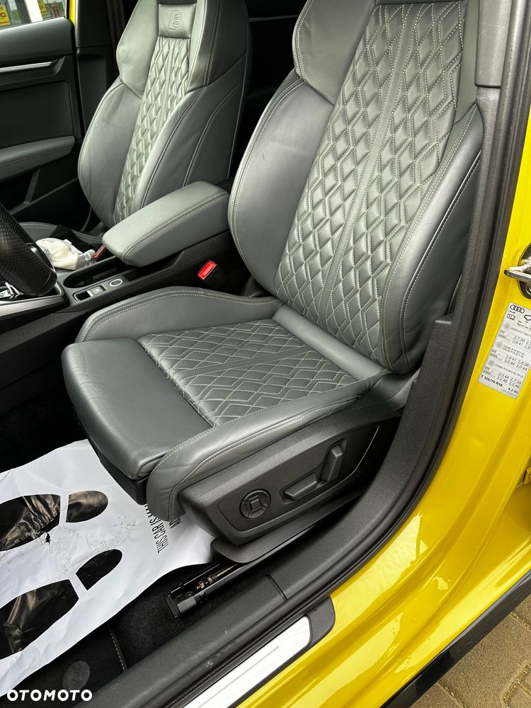 Audi S3 - 21
