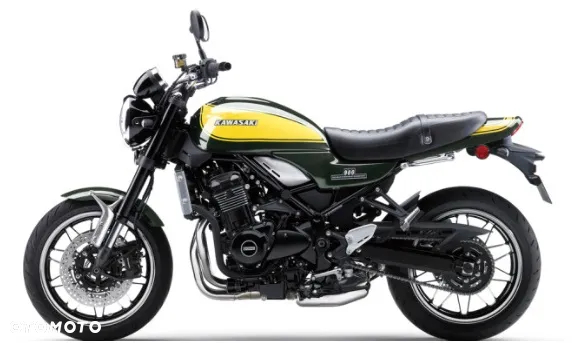 Kawasaki Z 900 RS - 5