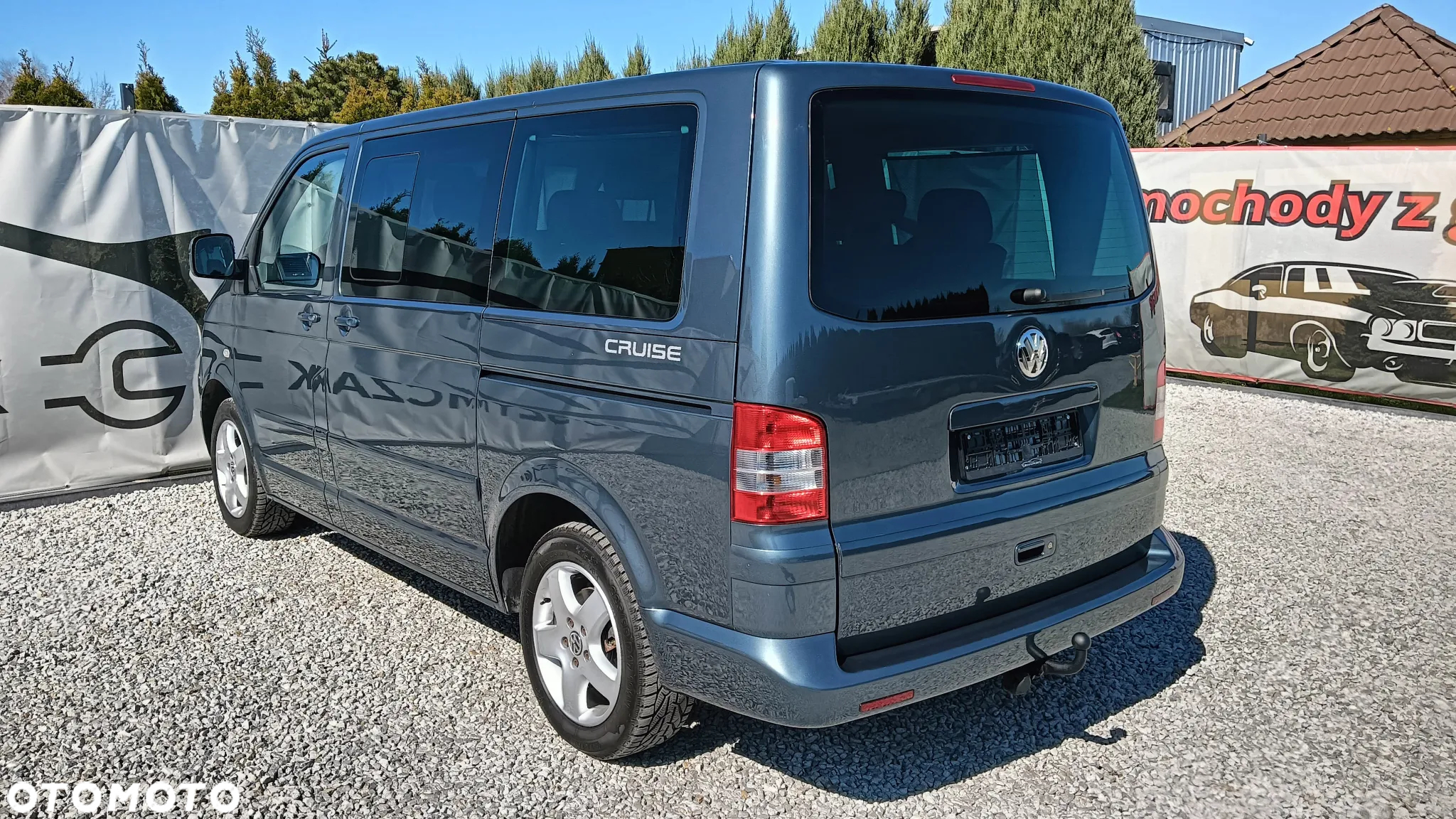 Volkswagen Multivan TDI L1 Comfortline - 18