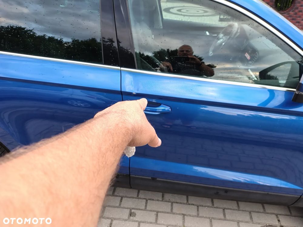Skoda Karoq 1.5 TSI ACT 4x2 Sportline DSG - 37