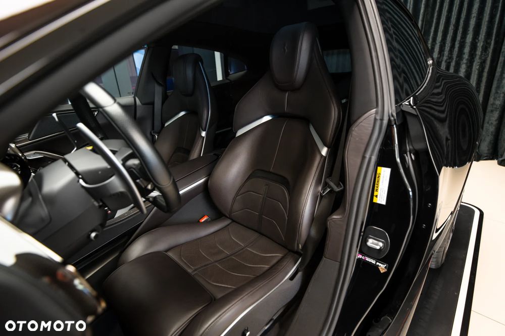 Ferrari Purosangue - 29