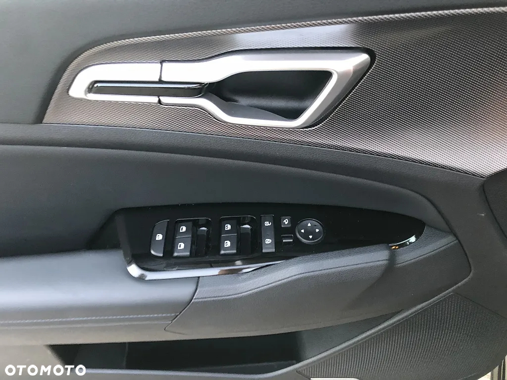Kia Sportage - 35
