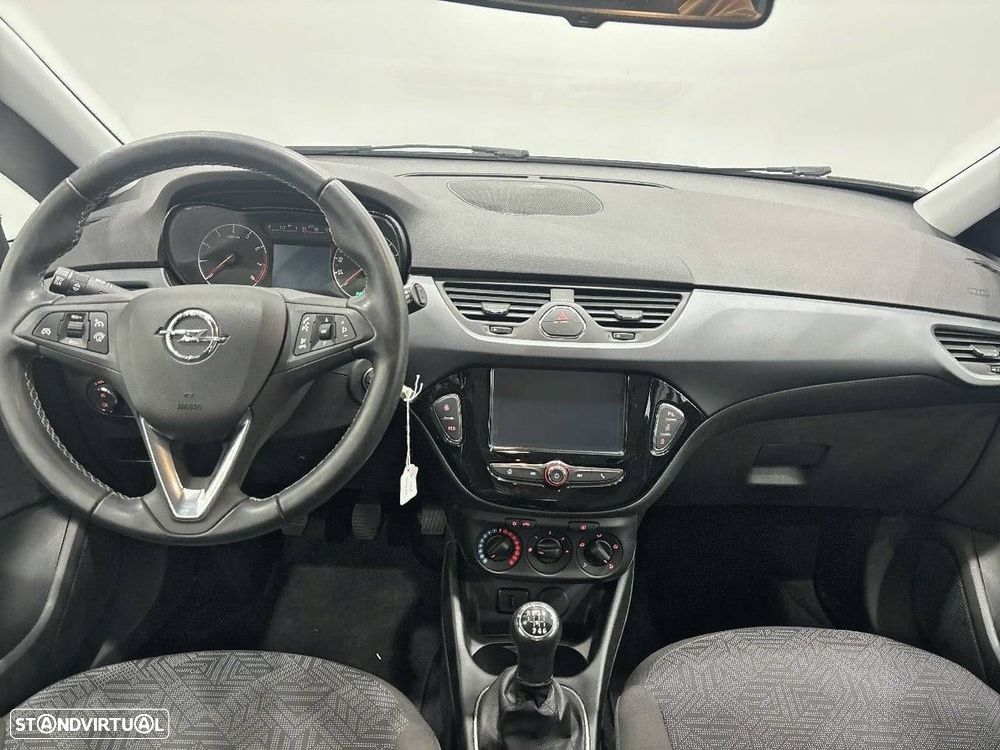 Opel Corsa 1.0 T Edition - 8