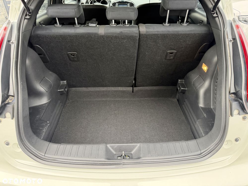 Nissan Juke 1.2 DIG-T N-Connecta - 27