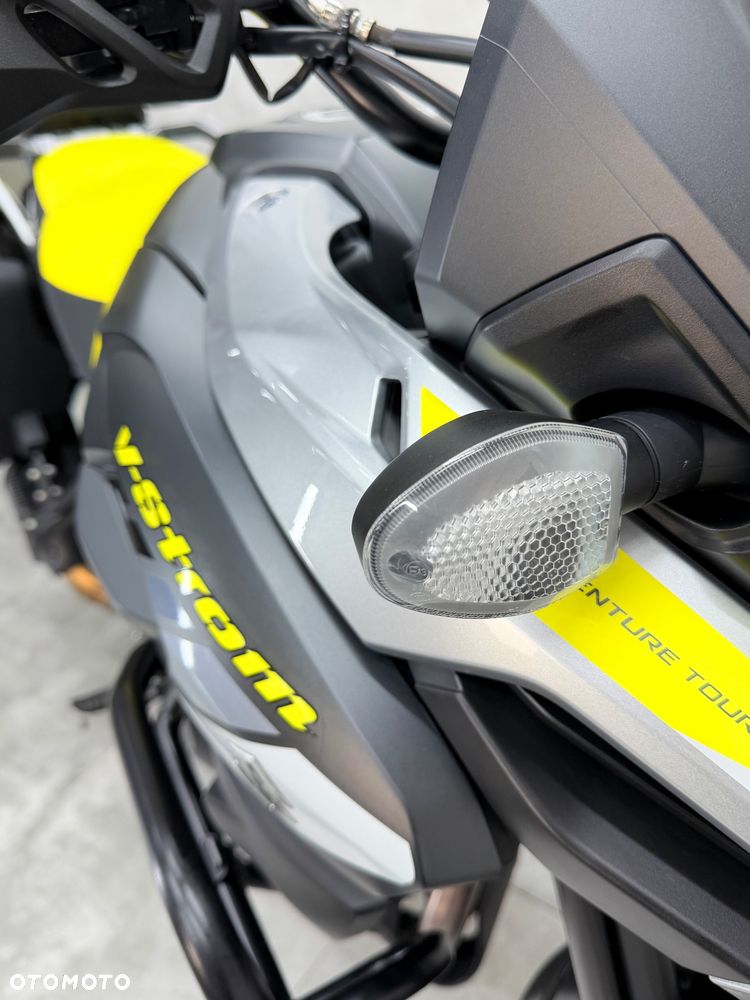 Suzuki V-STROM - 34