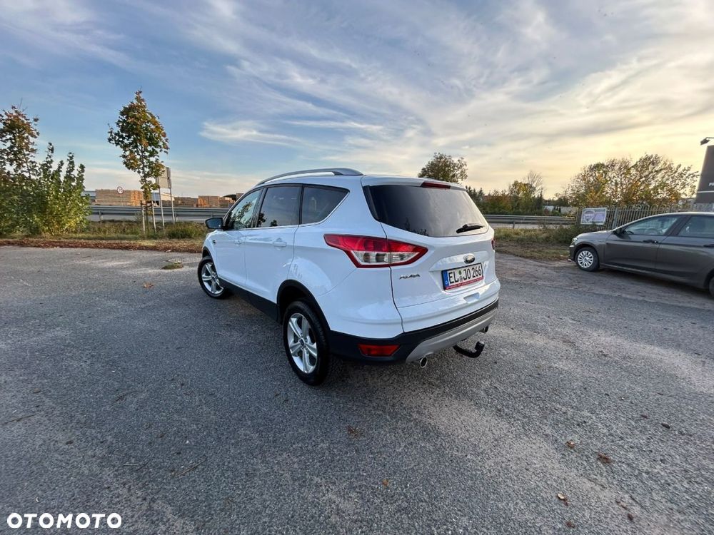 Ford Kuga - 32