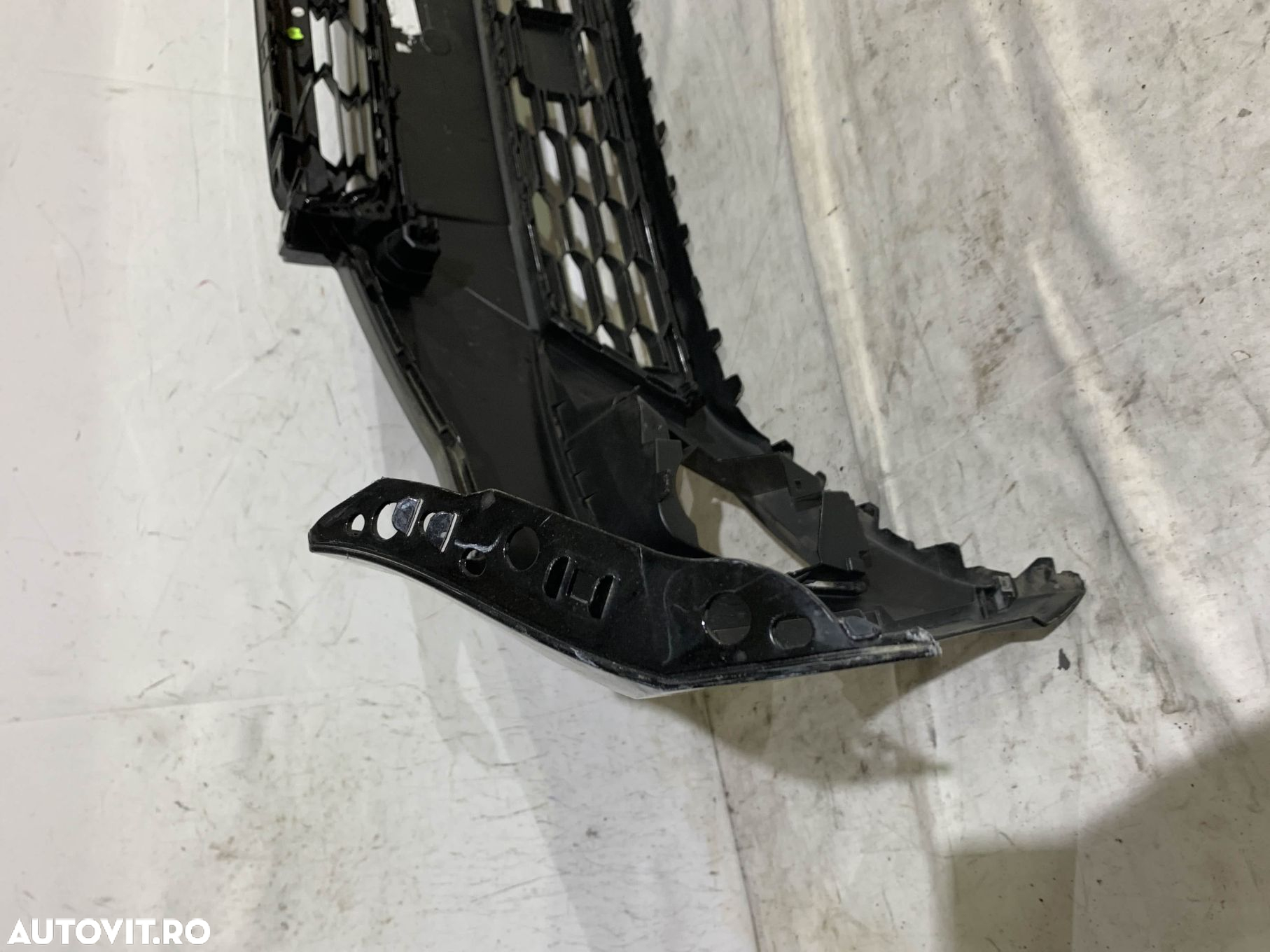 Bara fata Seat Ibiza FR, 2017, 2018, 2019, 2020, cod origine OE 6F0807221D. - 12