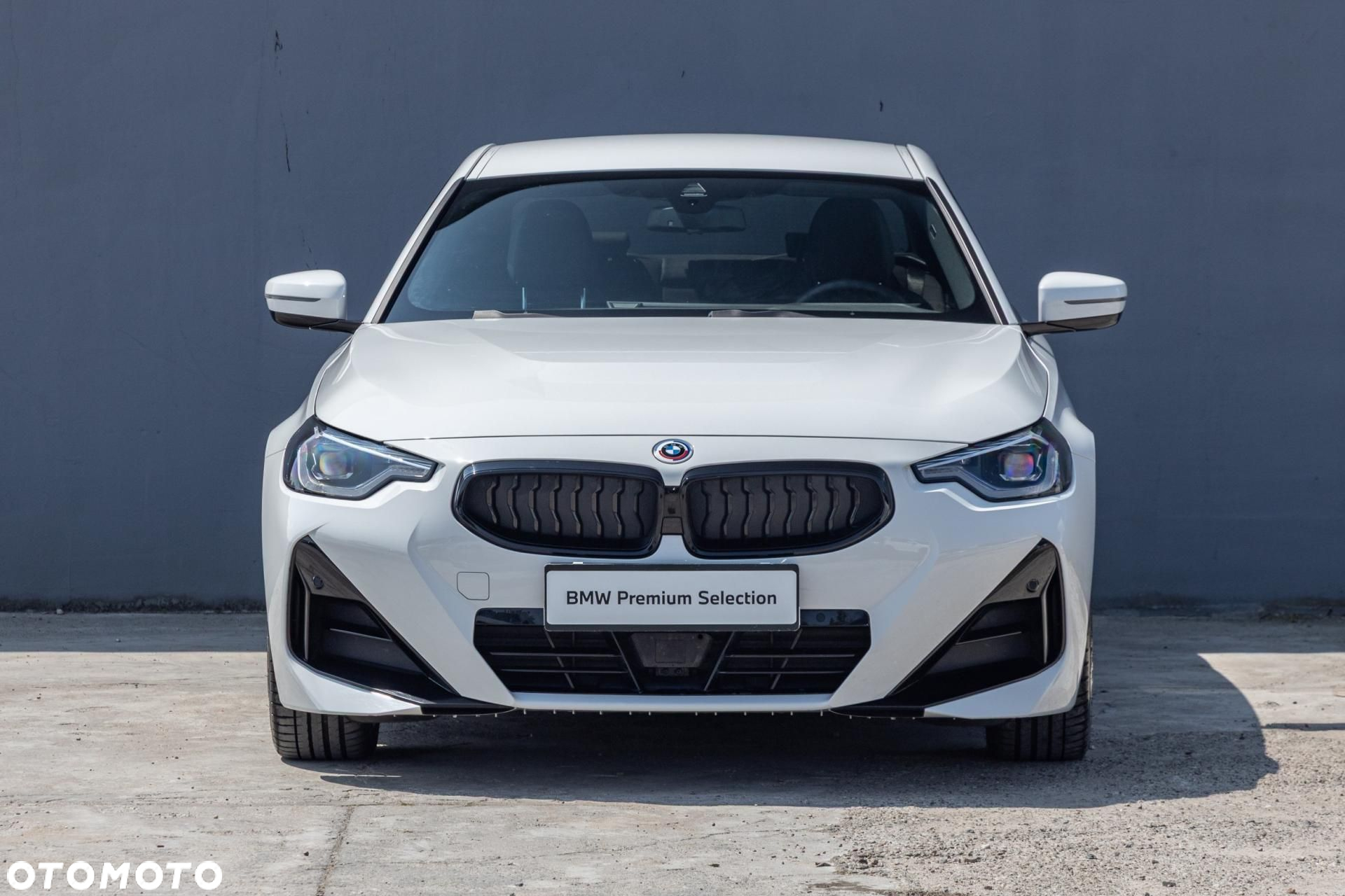 BMW Seria 2 - 6