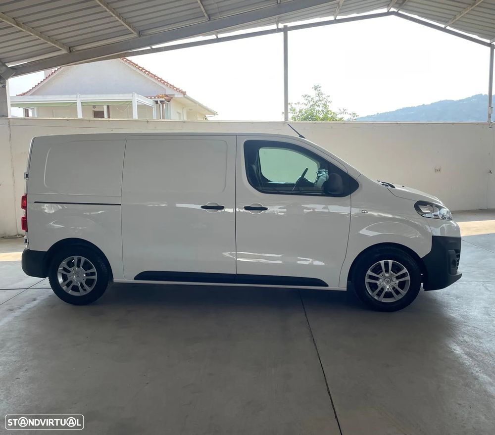 Citroën Jumpy 1.6 BlueHDI L2H2 - 6