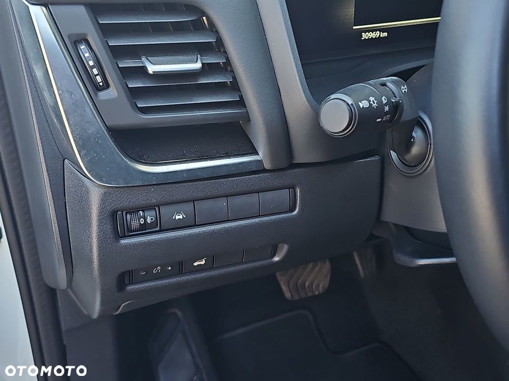 Nissan Qashqai 1.5 e-POWER N-Connecta - 14