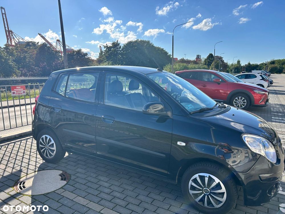 Kia Picanto 1.0 M - 2