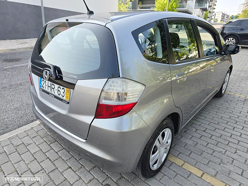 Honda Jazz 1.2 i-VTEC Elegance - 6