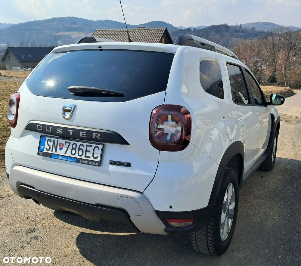 Dacia Duster - 4