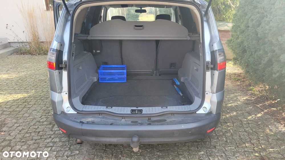 Ford S-Max - 5