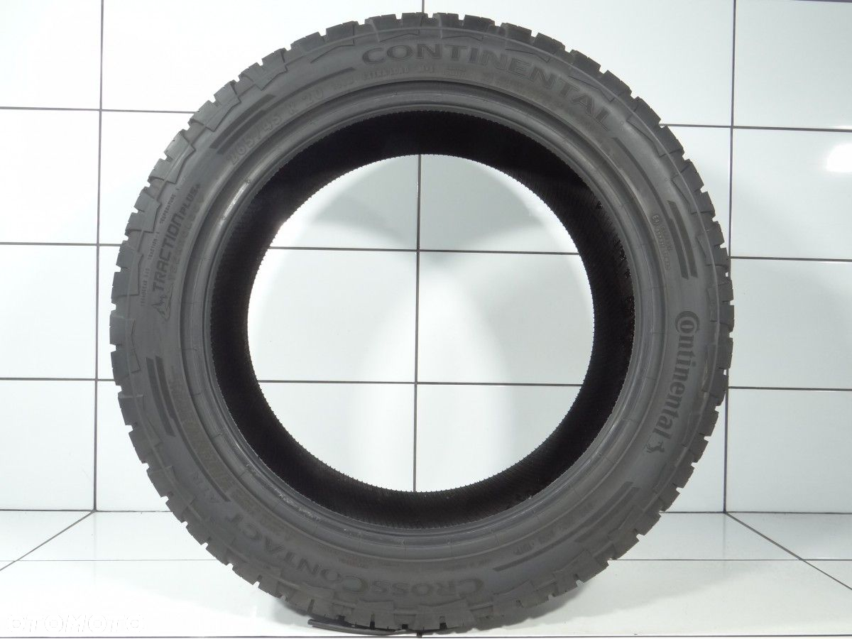 Opony całoroczne 265/45R20 108W Continental - 3