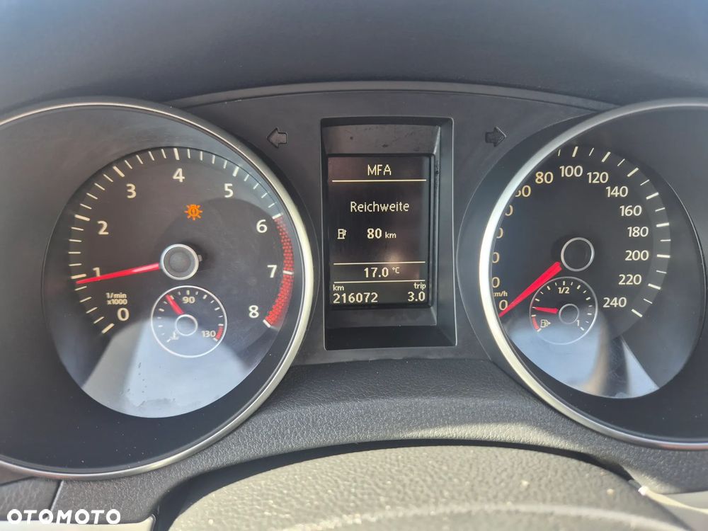 Volkswagen Golf 1.4 TSI Team - 19