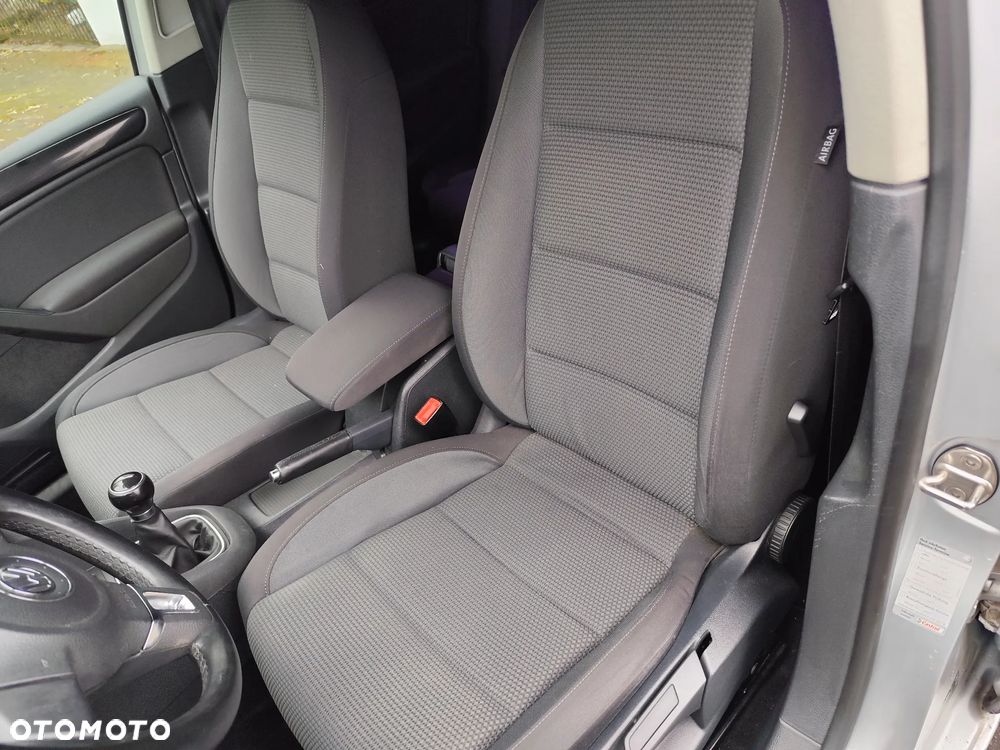 Volkswagen Golf 1.2 TSI BlueMotion Technology Trendline - 19