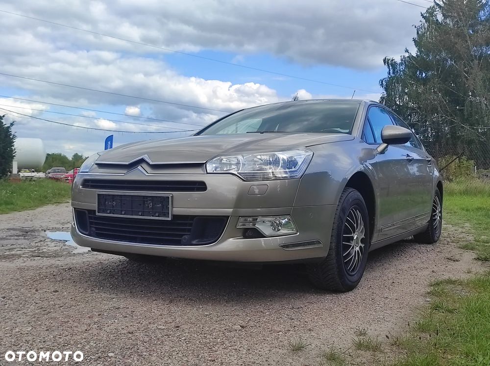 Citroën C5 2.0 16V Confort - 1