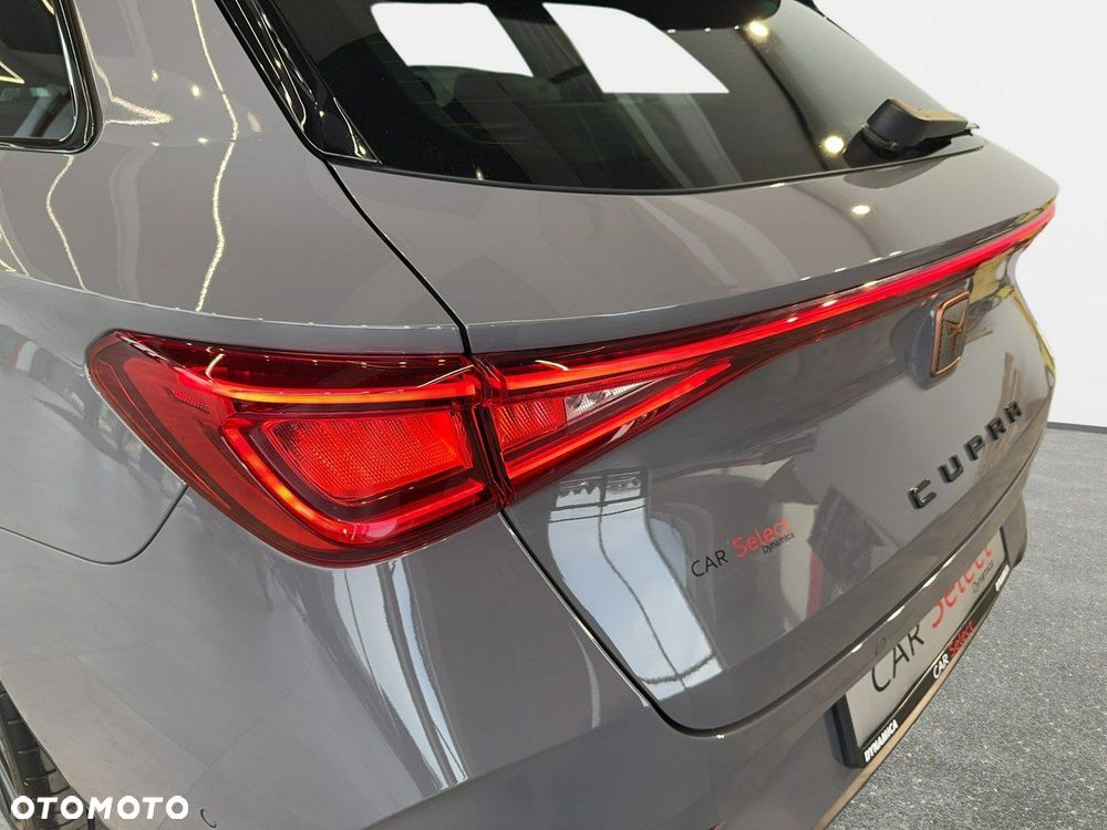 Cupra Leon Sportstourer - 12