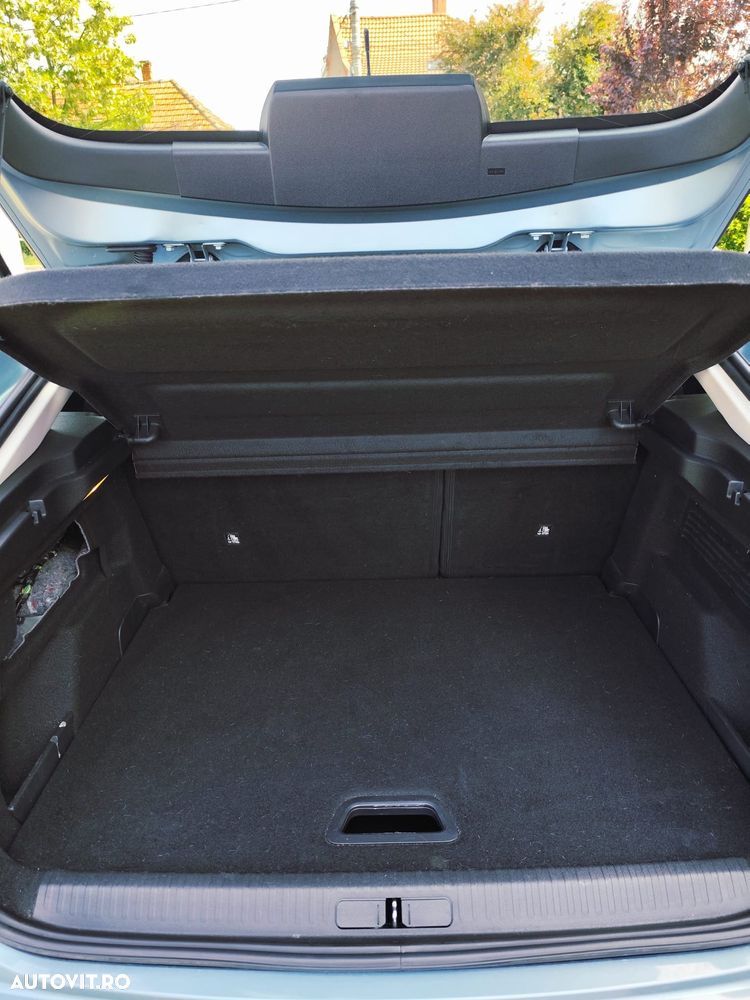 Citroën C4 BlueHDi 130 Stop&Start EAT8 FEEL PACK - 18