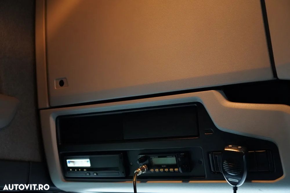 Scania R 450 / RETARDER / ANVELOPE 100% - 32