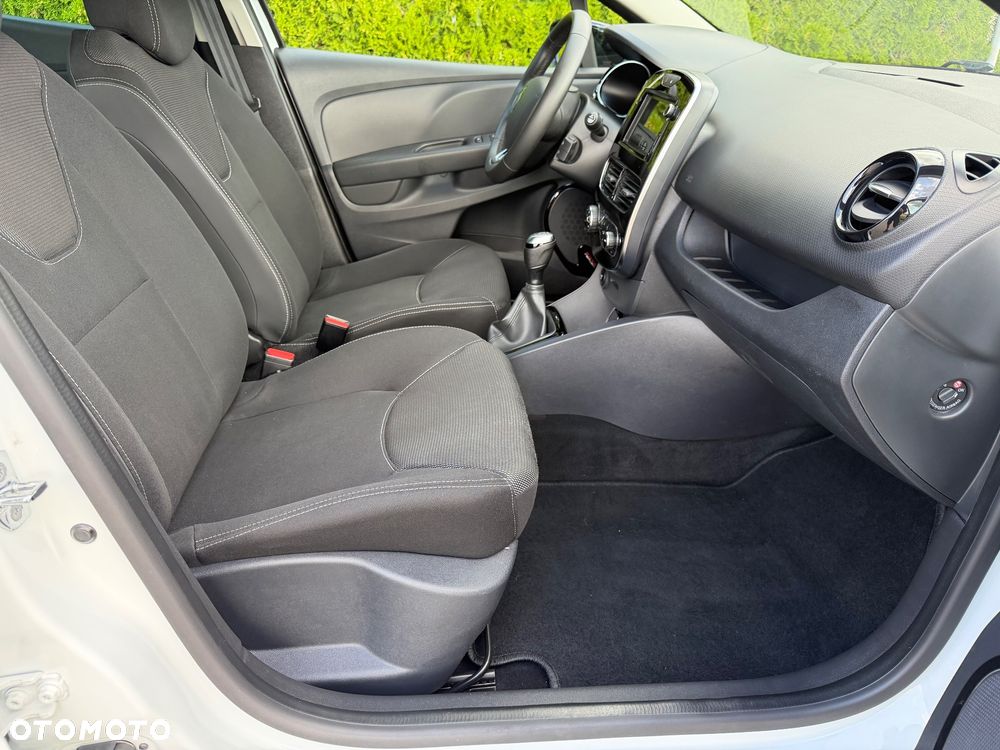 Renault Clio (Energy) TCe 90 Bose Edition - 25