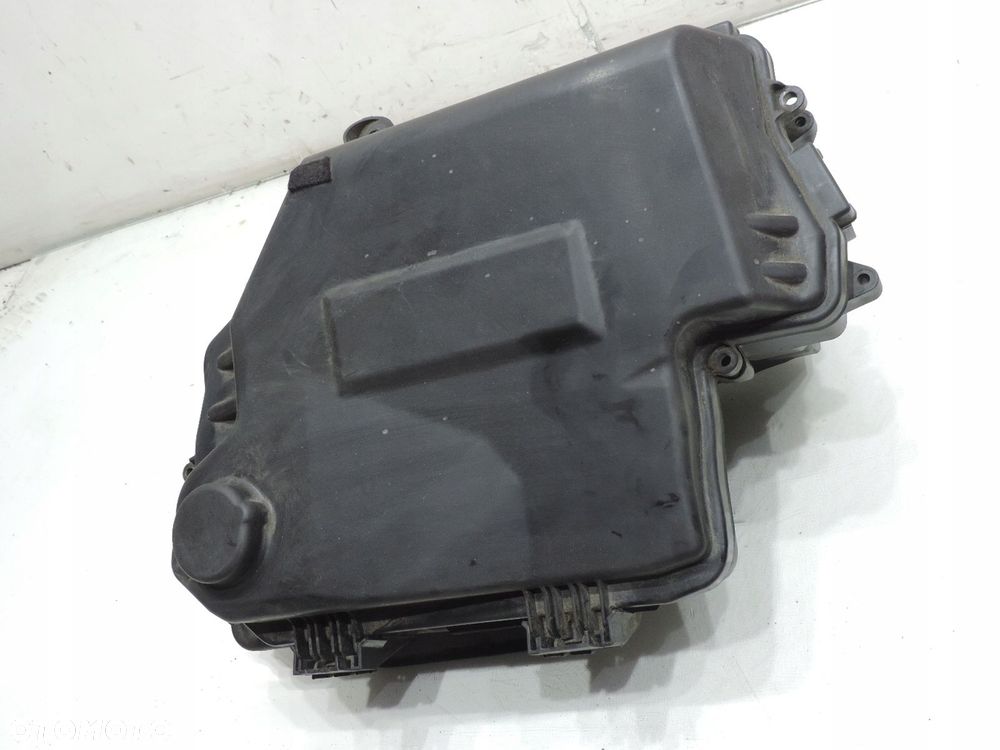 OBUDOWA KOMPUTERA VW PASSAT B6 - 3