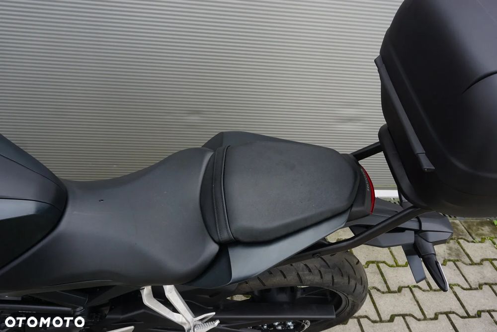 Honda CB - 6