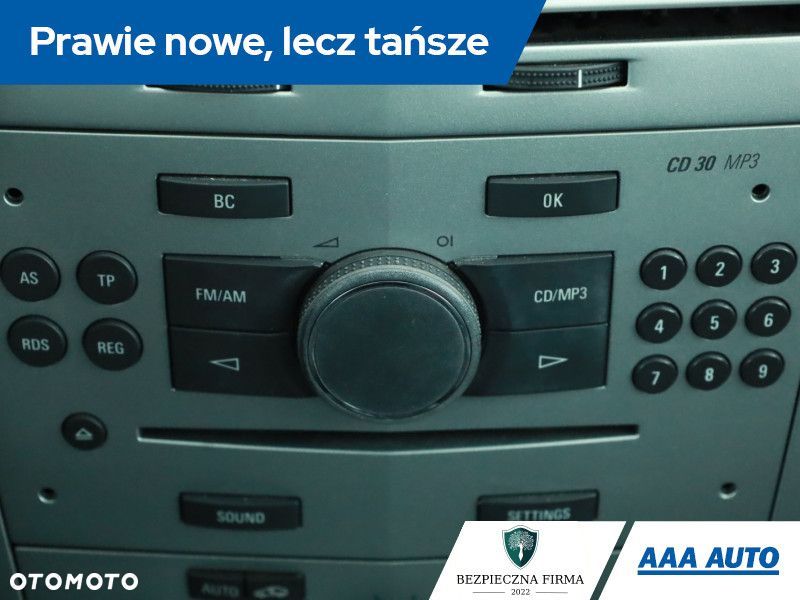 Opel Astra - 13