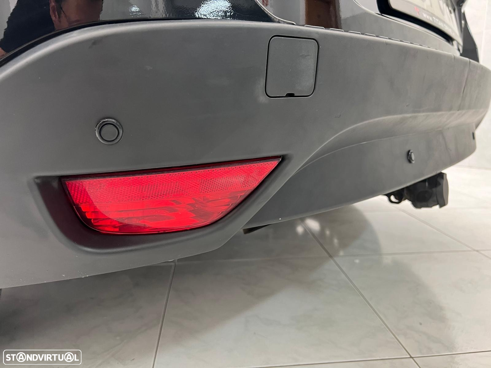 Renault Scénic 1.5 dCi Exclusive SS - 29