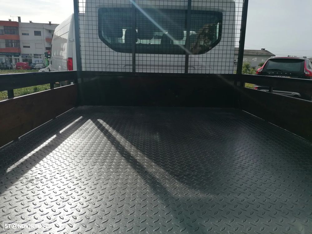 Ford Transit 2.0 TDCI - 7