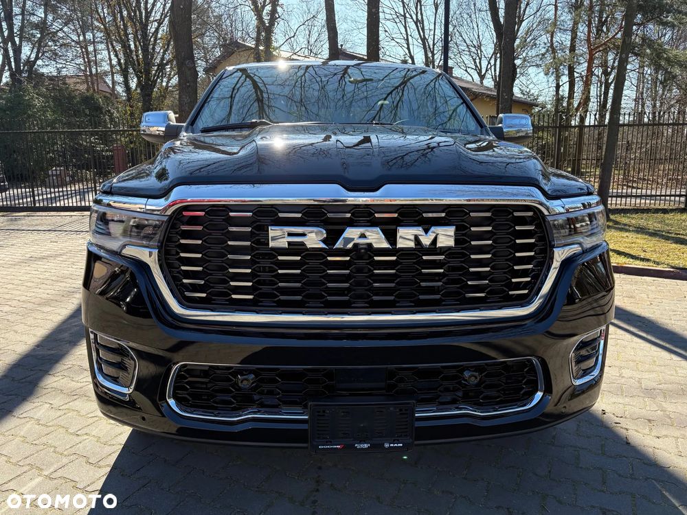 RAM 1500 Tungsten - 3