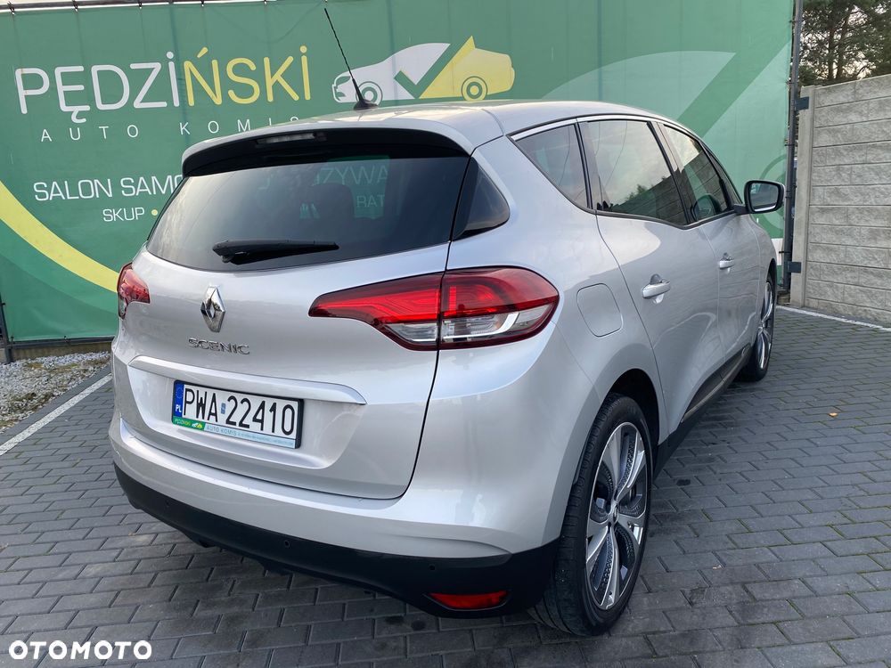 Renault Scenic 1.3 TCe Energy Intens EDC - 3