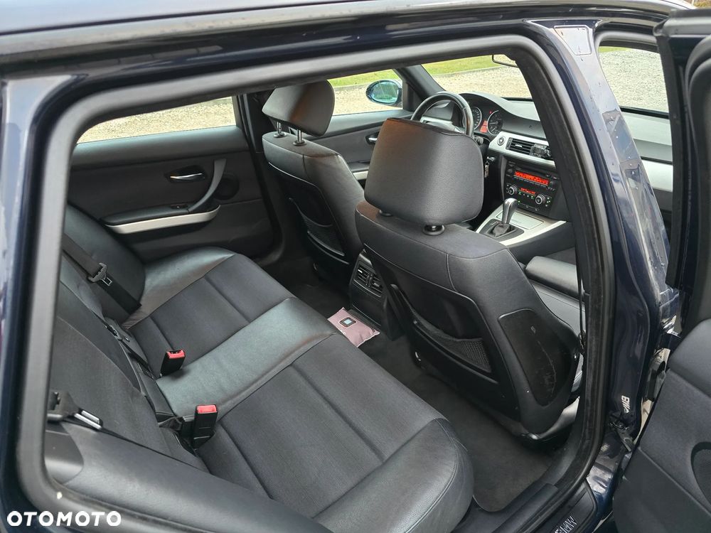 BMW Seria 3 330xd DPF - 10