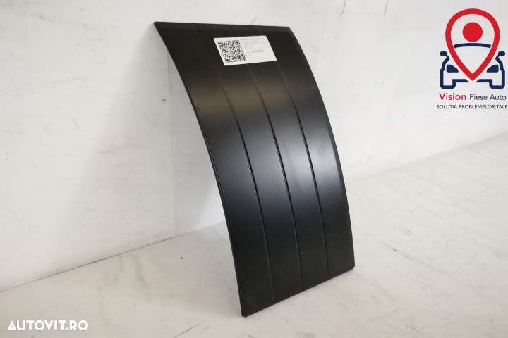 Ornament Vertical usa Dreapta Fata Original In Stare Buna Land Rover - 2