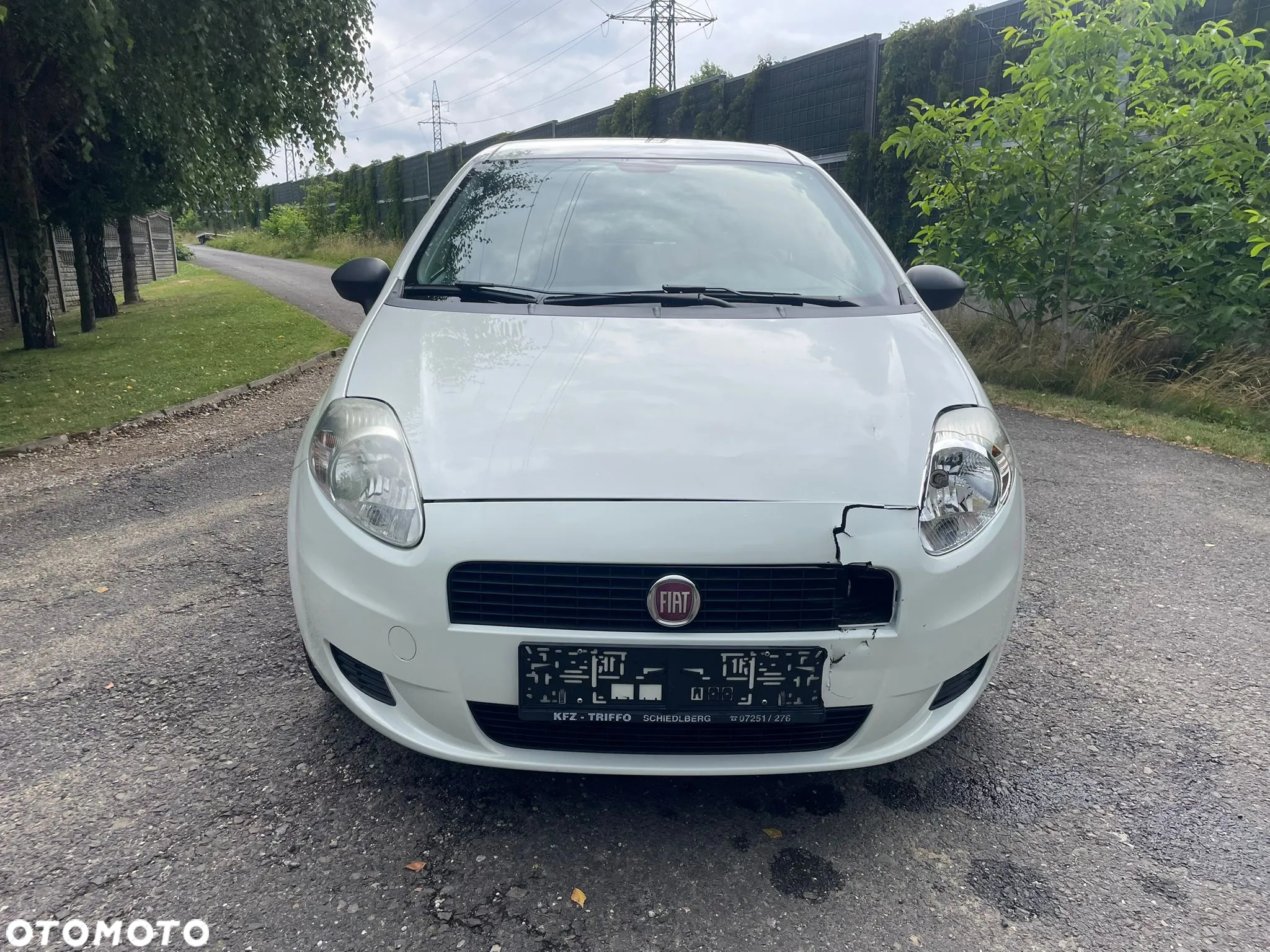 Fiat Punto - 3