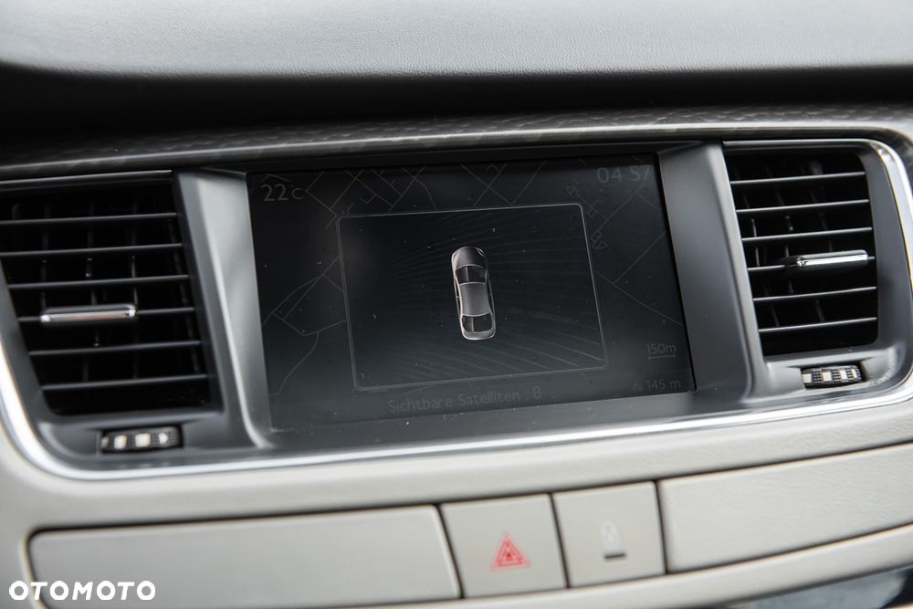 Peugeot 508 - 22