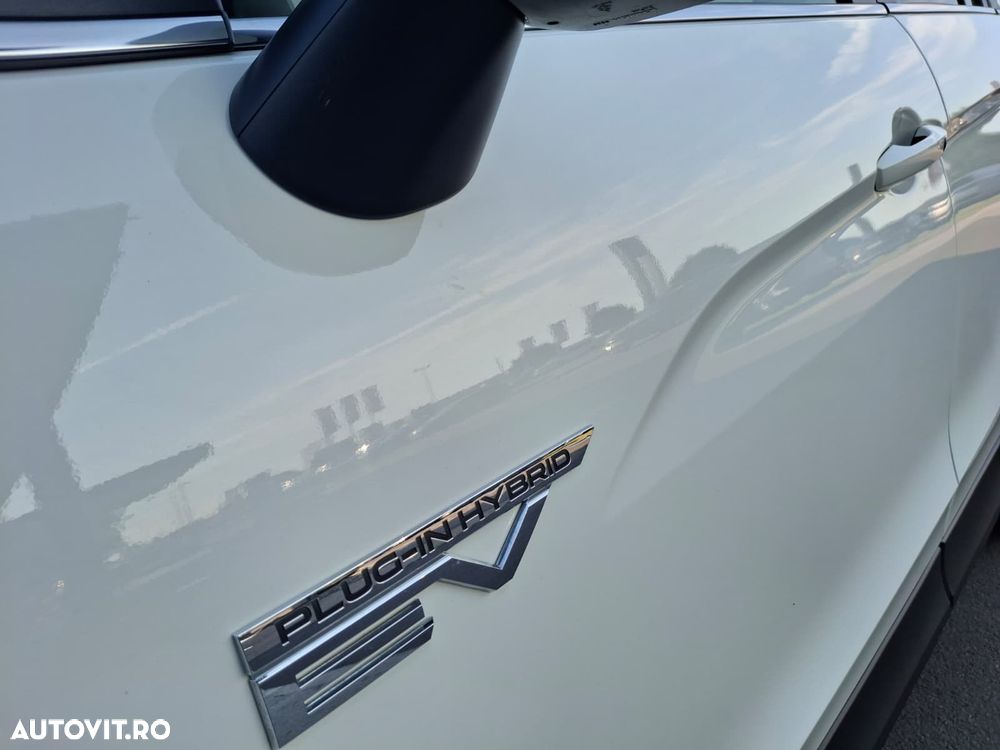 Mitsubishi Eclipse-Cross - 25