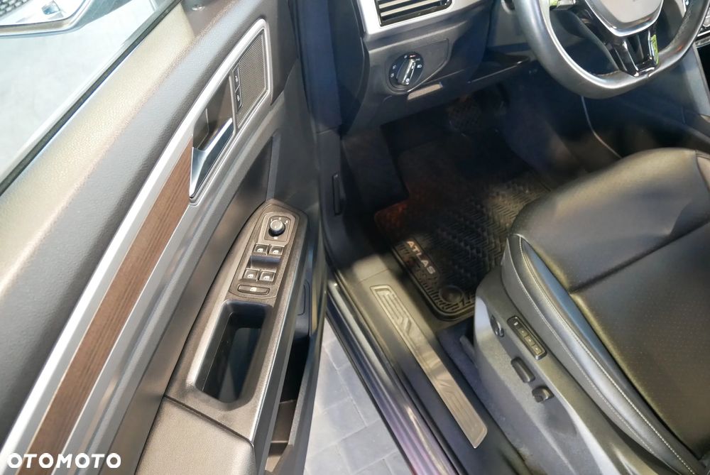 Volkswagen Atlas - 23