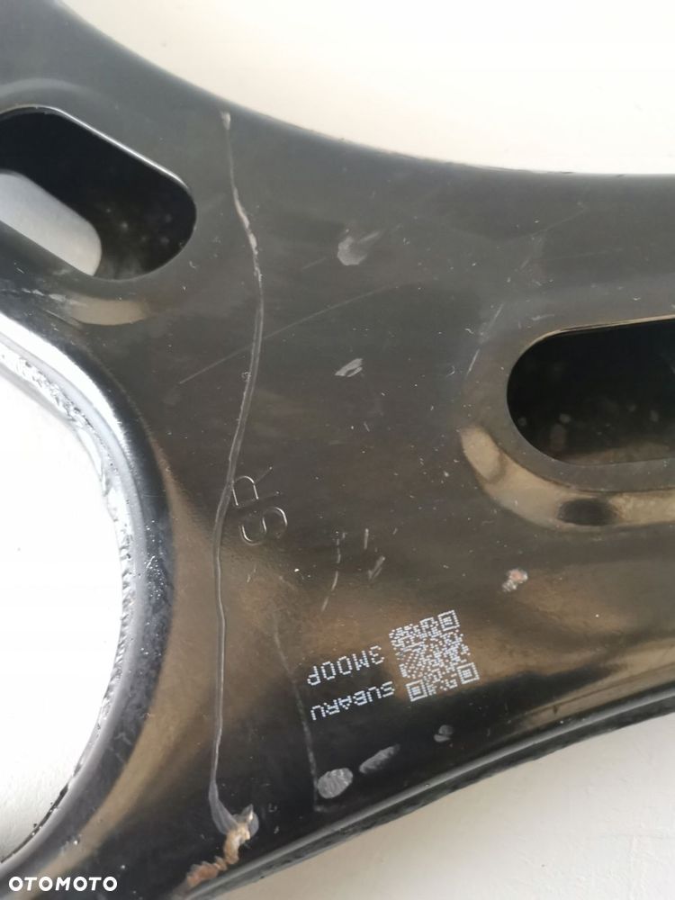 SUBARU XV III CROSSTREK 2023 2024 USA WAHACZ PRAWY PRZEDNI - 4