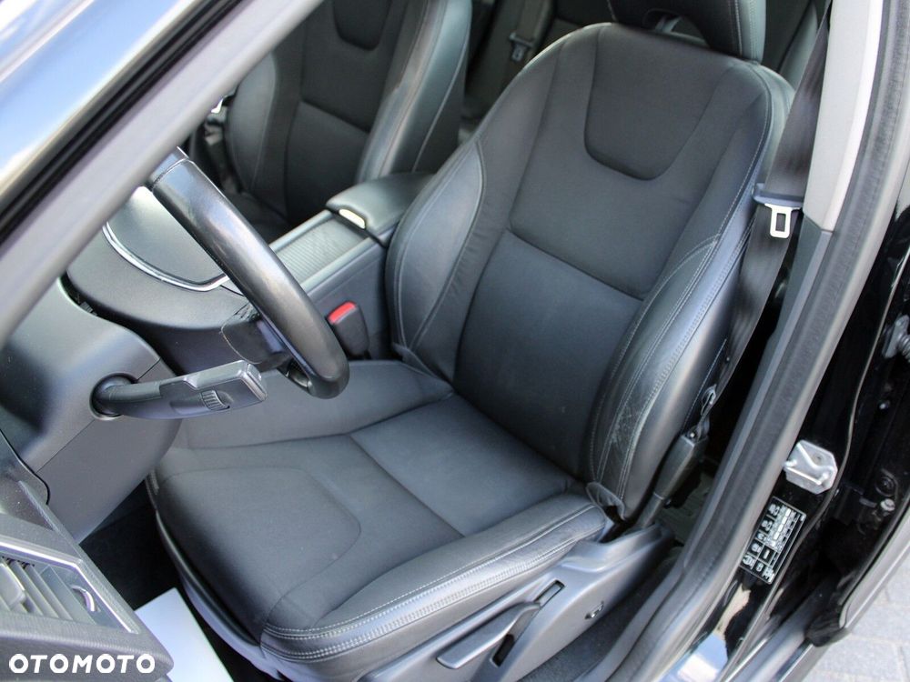 Volvo XC 60 D4 Drive-E Kinetic - 11