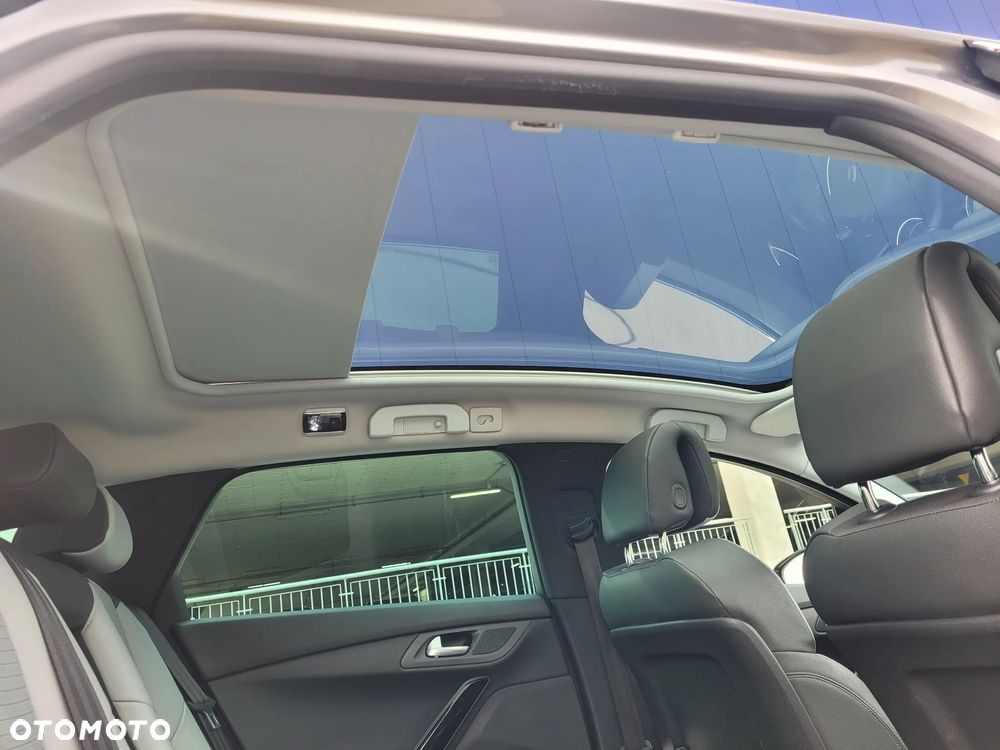 Peugeot 508 2.0 BlueHDi RXH S&S - 19