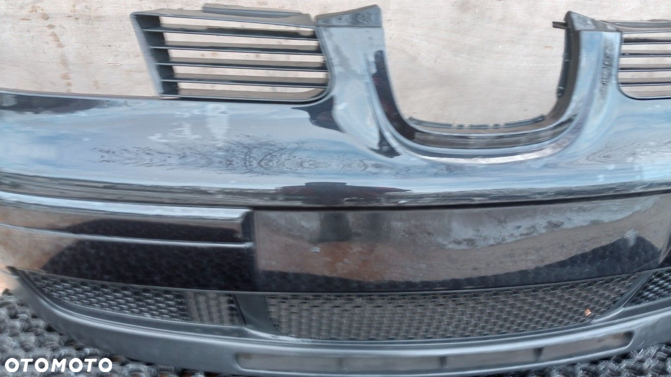 SEAT AROSA I FL ZDERZAK PRZÓD LC9Z - 5