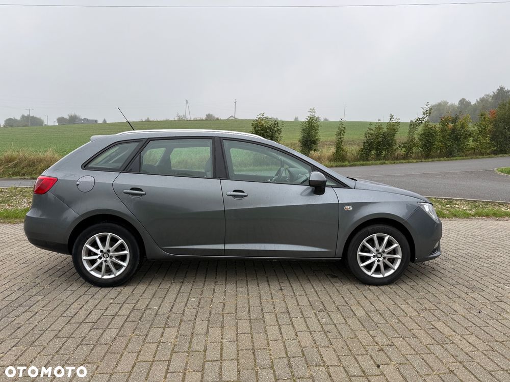 Seat Ibiza 1.0 Eco TSI S&S Style - 4